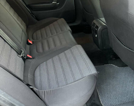 Фольксваген CC / Passat CC, объемом двигателя 1.8 л и пробегом 263 тыс. км за 7950 $, фото 5 на Automoto.ua