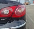 Фольксваген CC / Passat CC, объемом двигателя 1.98 л и пробегом 162 тыс. км за 9000 $, фото 100 на Automoto.ua