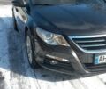 Фольксваген CC / Passat CC, объемом двигателя 1.8 л и пробегом 194 тыс. км за 11700 $, фото 1 на Automoto.ua