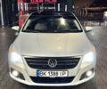 Фольксваген CC / Passat CC, объемом двигателя 1.98 л и пробегом 250 тыс. км за 9000 $, фото 8 на Automoto.ua