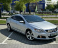 Фольксваген CC / Passat CC, объемом двигателя 1.98 л и пробегом 161 тыс. км за 9200 $, фото 1 на Automoto.ua