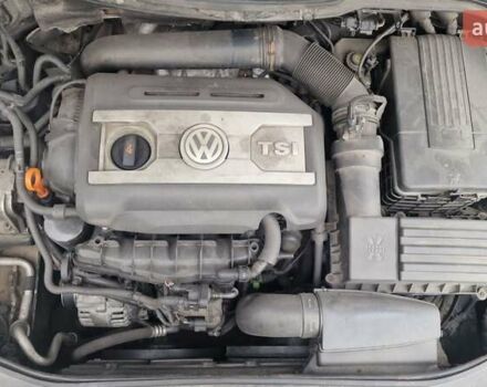 Фольксваген CC / Passat CC, объемом двигателя 1.98 л и пробегом 162 тыс. км за 9000 $, фото 57 на Automoto.ua
