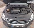 Фольксваген CC / Passat CC, объемом двигателя 2 л и пробегом 200 тыс. км за 10000 $, фото 7 на Automoto.ua