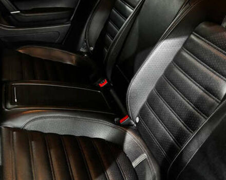 Фольксваген CC / Passat CC, объемом двигателя 1.98 л и пробегом 210 тыс. км за 7700 $, фото 3 на Automoto.ua