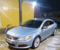 Фольксваген CC / Passat CC, объемом двигателя 1.98 л и пробегом 253 тыс. км за 8500 $, фото 1 на Automoto.ua