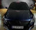 Фольксваген CC / Passat CC, объемом двигателя 1.98 л и пробегом 210 тыс. км за 7700 $, фото 7 на Automoto.ua
