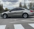 Фольксваген CC / Passat CC, объемом двигателя 1.97 л и пробегом 180 тыс. км за 10900 $, фото 1 на Automoto.ua