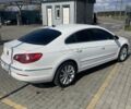 Фольксваген CC / Passat CC, об'ємом двигуна 1.98 л та пробігом 264 тис. км за 8600 $, фото 10 на Automoto.ua