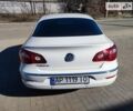 Фольксваген CC / Passat CC, об'ємом двигуна 1.8 л та пробігом 182 тис. км за 12500 $, фото 12 на Automoto.ua