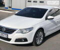 Фольксваген CC / Passat CC, объемом двигателя 1.8 л и пробегом 183 тыс. км за 9000 $, фото 1 на Automoto.ua