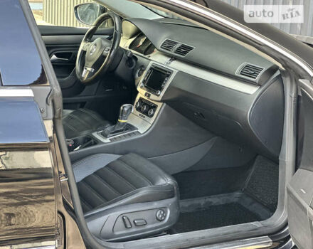 Фольксваген CC / Passat CC, об'ємом двигуна 1.98 л та пробігом 225 тис. км за 8200 $, фото 11 на Automoto.ua