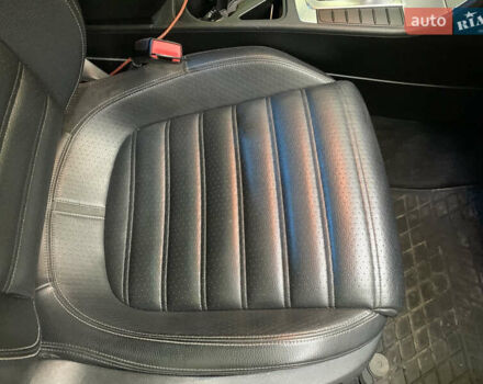 Фольксваген CC / Passat CC, объемом двигателя 1.98 л и пробегом 178 тыс. км за 8600 $, фото 6 на Automoto.ua