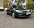 Фольксваген CC / Passat CC, объемом двигателя 1.97 л и пробегом 321 тыс. км за 11000 $, фото 1 на Automoto.ua
