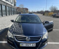 Фольксваген CC / Passat CC, объемом двигателя 1.98 л и пробегом 215 тыс. км за 9000 $, фото 6 на Automoto.ua