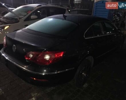 Фольксваген CC / Passat CC, объемом двигателя 1.98 л и пробегом 162 тыс. км за 9000 $, фото 53 на Automoto.ua