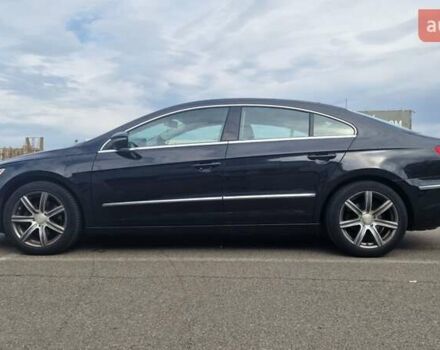 Фольксваген CC / Passat CC, объемом двигателя 1.98 л и пробегом 162 тыс. км за 9000 $, фото 96 на Automoto.ua
