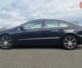 Фольксваген CC / Passat CC, объемом двигателя 1.98 л и пробегом 162 тыс. км за 9000 $, фото 96 на Automoto.ua