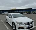 Фольксваген CC / Passat CC, объемом двигателя 1.98 л и пробегом 241 тыс. км за 9100 $, фото 8 на Automoto.ua