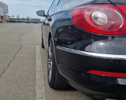Фольксваген CC / Passat CC, объемом двигателя 1.98 л и пробегом 162 тыс. км за 9000 $, фото 49 на Automoto.ua