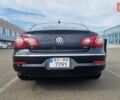 Фольксваген CC / Passat CC, объемом двигателя 1.98 л и пробегом 162 тыс. км за 9000 $, фото 48 на Automoto.ua