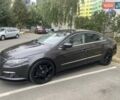 Фольксваген CC / Passat CC, объемом двигателя 1.8 л и пробегом 197 тыс. км за 10000 $, фото 12 на Automoto.ua