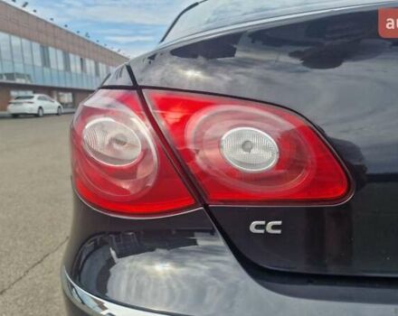Фольксваген CC / Passat CC, объемом двигателя 1.98 л и пробегом 162 тыс. км за 9000 $, фото 99 на Automoto.ua