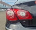 Фольксваген CC / Passat CC, объемом двигателя 1.98 л и пробегом 162 тыс. км за 9000 $, фото 99 на Automoto.ua