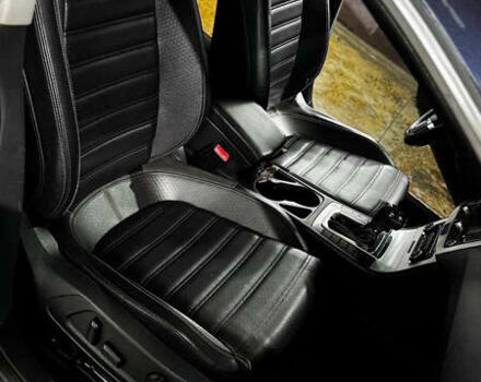 Фольксваген CC / Passat CC, объемом двигателя 1.98 л и пробегом 210 тыс. км за 7700 $, фото 4 на Automoto.ua