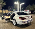 Фольксваген CC / Passat CC, объемом двигателя 1.98 л и пробегом 250 тыс. км за 9000 $, фото 11 на Automoto.ua