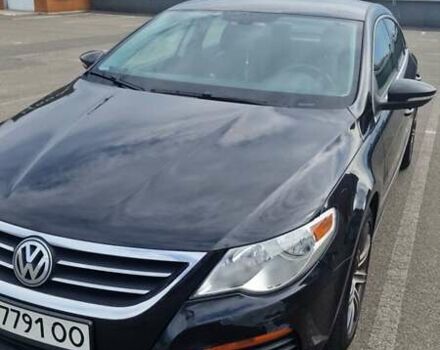 Фольксваген CC / Passat CC, объемом двигателя 1.98 л и пробегом 162 тыс. км за 9000 $, фото 86 на Automoto.ua