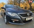 Фольксваген CC / Passat CC, объемом двигателя 1.97 л и пробегом 263 тыс. км за 11600 $, фото 1 на Automoto.ua