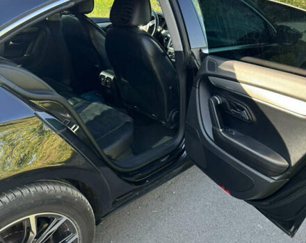 Фольксваген CC / Passat CC, объемом двигателя 2 л и пробегом 213 тыс. км за 10487 $, фото 5 на Automoto.ua