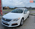 Фольксваген CC / Passat CC, об'ємом двигуна 1.98 л та пробігом 193 тис. км за 9100 $, фото 1 на Automoto.ua