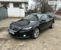 Фольксваген CC / Passat CC, объемом двигателя 1.97 л и пробегом 307 тыс. км за 9799 $, фото 1 на Automoto.ua