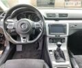 Фольксваген CC / Passat CC, объемом двигателя 1.97 л и пробегом 228 тыс. км за 11900 $, фото 6 на Automoto.ua