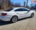 Фольксваген CC / Passat CC, об'ємом двигуна 1.8 л та пробігом 182 тис. км за 12500 $, фото 19 на Automoto.ua