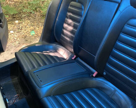 Фольксваген CC / Passat CC, объемом двигателя 1.98 л и пробегом 178 тыс. км за 8600 $, фото 3 на Automoto.ua