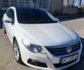 Фольксваген CC / Passat CC, об'ємом двигуна 1.8 л та пробігом 182 тис. км за 12500 $, фото 10 на Automoto.ua