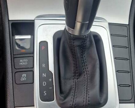 Фольксваген CC / Passat CC, объемом двигателя 1.98 л и пробегом 162 тыс. км за 9000 $, фото 9 на Automoto.ua