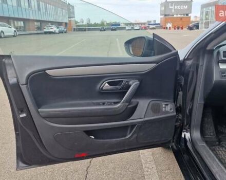 Фольксваген CC / Passat CC, объемом двигателя 1.98 л и пробегом 162 тыс. км за 9000 $, фото 42 на Automoto.ua