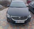 Фольксваген CC / Passat CC, объемом двигателя 2 л и пробегом 200 тыс. км за 10000 $, фото 1 на Automoto.ua