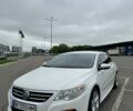 Фольксваген CC / Passat CC, об'ємом двигуна 1.98 л та пробігом 241 тис. км за 9100 $, фото 4 на Automoto.ua