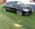 Фольксваген CC / Passat CC, об'ємом двигуна 1.97 л та пробігом 276 тис. км за 8300 $, фото 1 на Automoto.ua