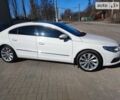 Фольксваген CC / Passat CC, объемом двигателя 1.8 л и пробегом 182 тыс. км за 12500 $, фото 6 на Automoto.ua