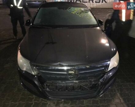 Фольксваген CC / Passat CC, объемом двигателя 1.98 л и пробегом 162 тыс. км за 9000 $, фото 1 на Automoto.ua