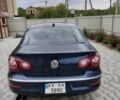 Фольксваген CC / Passat CC, об'ємом двигуна 1.98 л та пробігом 177 тис. км за 10000 $, фото 4 на Automoto.ua