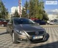 Фольксваген CC / Passat CC, объемом двигателя 1.8 л и пробегом 170 тыс. км за 9600 $, фото 13 на Automoto.ua