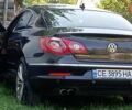 Фольксваген CC / Passat CC, объемом двигателя 1.97 л и пробегом 270 тыс. км за 8500 $, фото 4 на Automoto.ua