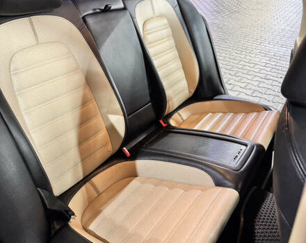Фольксваген CC / Passat CC, объемом двигателя 1.98 л и пробегом 250 тыс. км за 9000 $, фото 17 на Automoto.ua