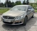 Фольксваген CC / Passat CC, объемом двигателя 1.8 л и пробегом 143 тыс. км за 12800 $, фото 2 на Automoto.ua